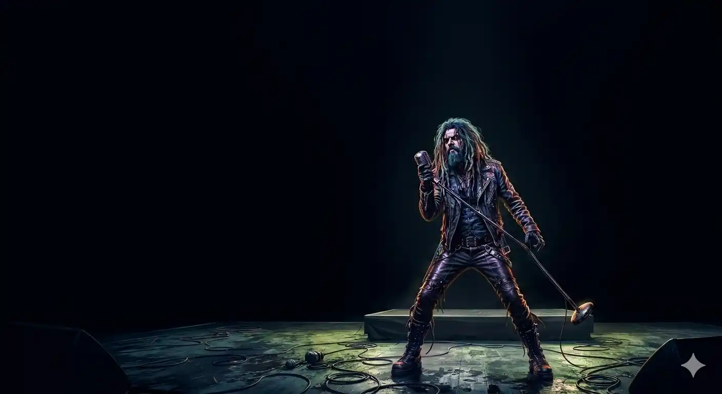 Rob Zombie