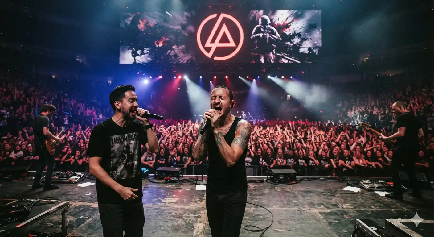 Linkin Park
