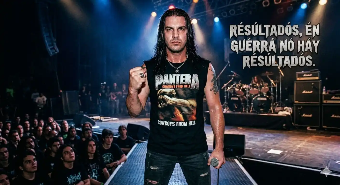 Phil Anselmo