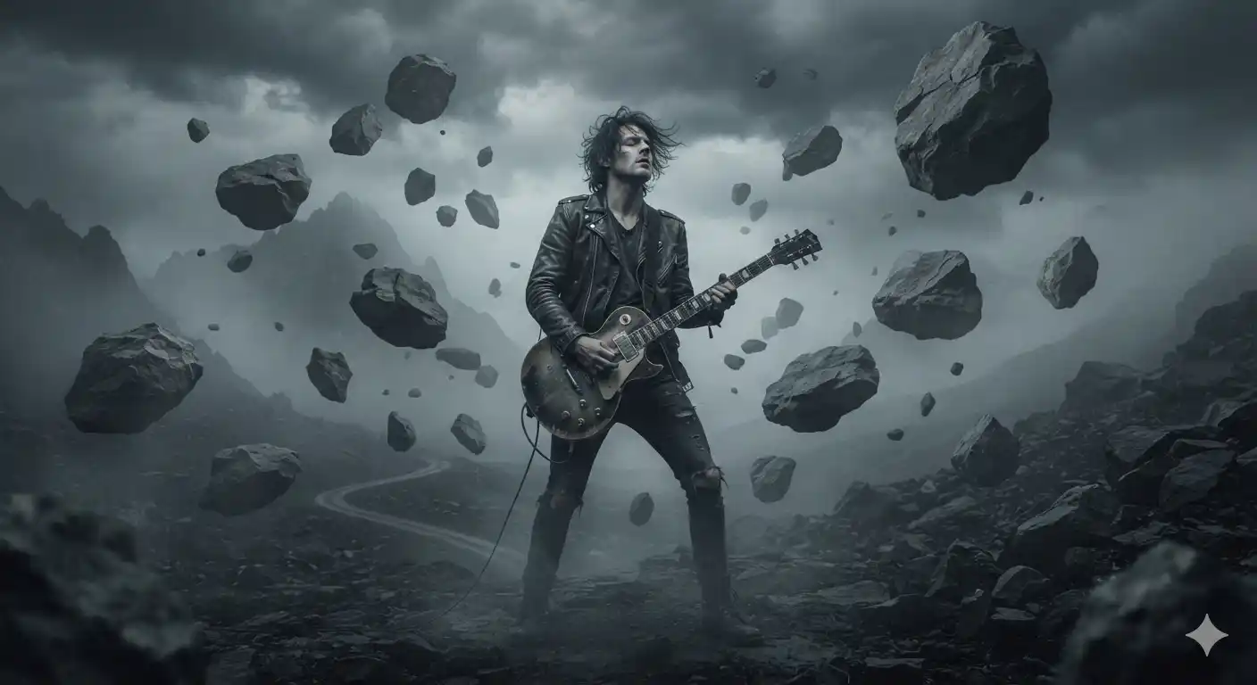 rockero