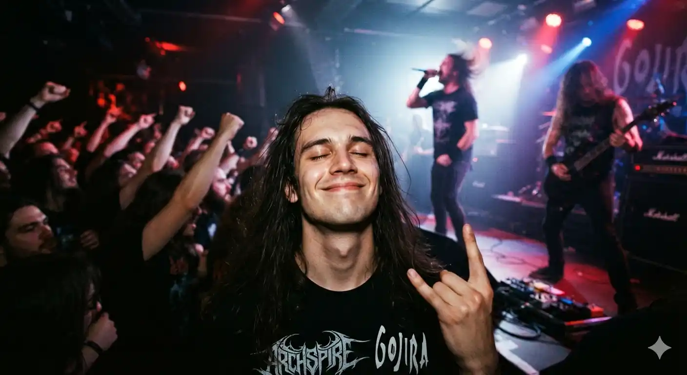 metalero