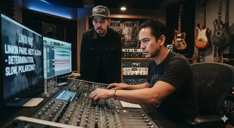 linkin park