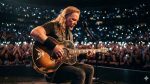 James Hetfield